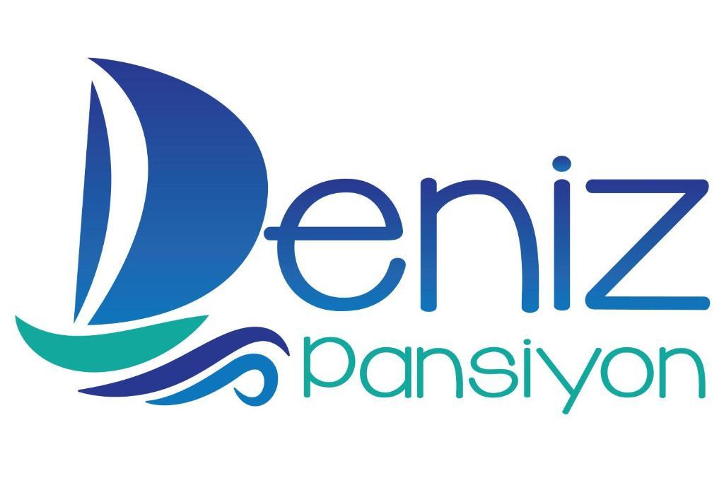 Deniz Pansiyon Σμύρνη Εξωτερικό φωτογραφία
